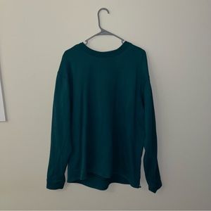 Lululemon | XL | Teal